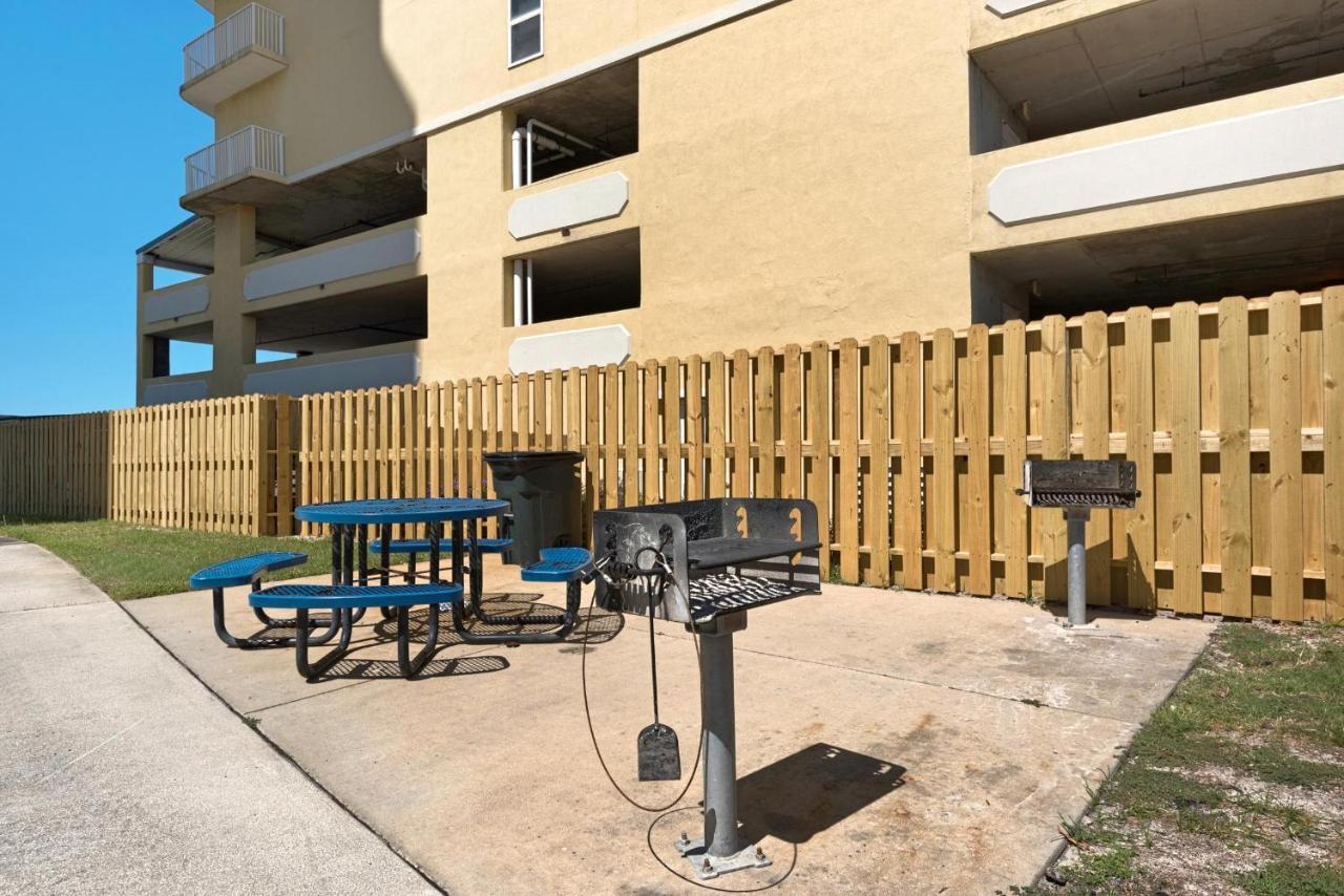 Long Beach Resort 3-404 Panama City Beach Esterno foto