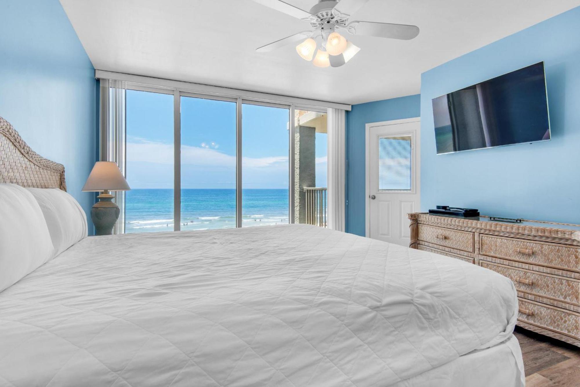 Long Beach Resort 3-404 Panama City Beach Esterno foto